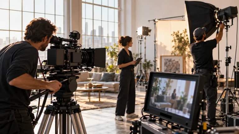 Film & Production Services
